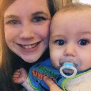 Meet your Posher, Sara